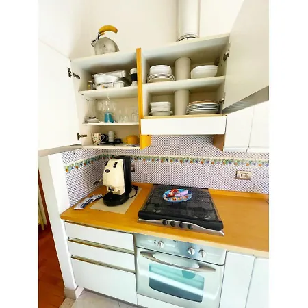 Cozy Casetta - Bright And Near Metro C * Rome