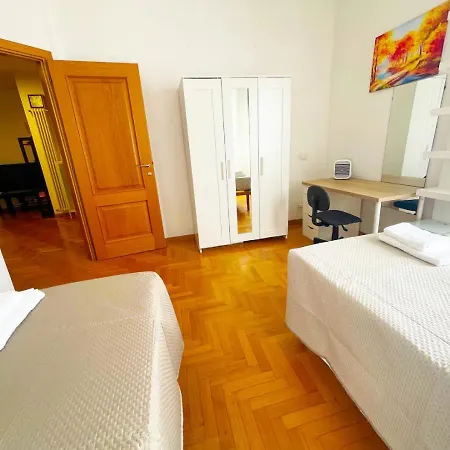Cozy Casetta - Bright And Near Metro C Roma